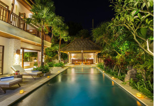 Mẫu Resort Nghỉ Dưỡng Phức Hợp Ninh Thuận