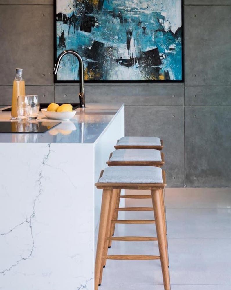 biệt thự hiện đại hồ tràm 13