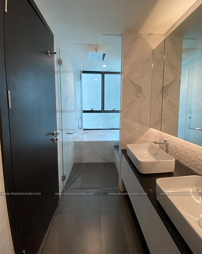 Nội thất phòng WC | Hình 4