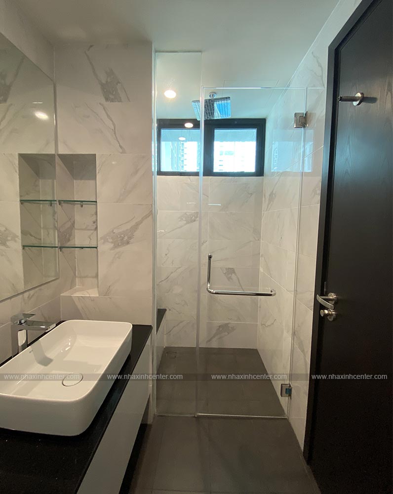 Nội thất phòng WC | Hình 5