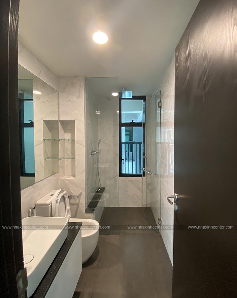 Nội thất phòng WC | Hình 7