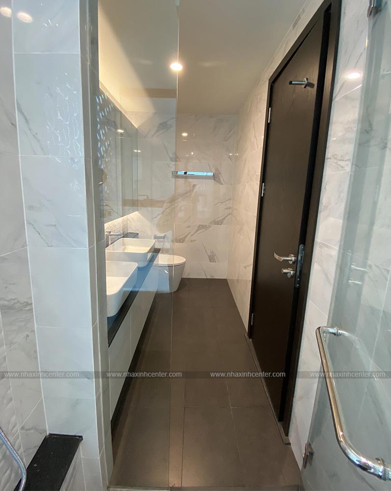 Nội thất phòng WC | Hình 8