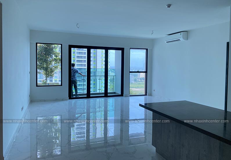 Thi công nội thất căn hộ Penthouses | Hình 3