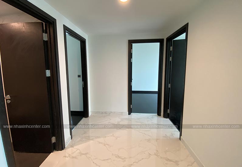 Thi công nội thất căn hộ Penthouses | Hình 9
