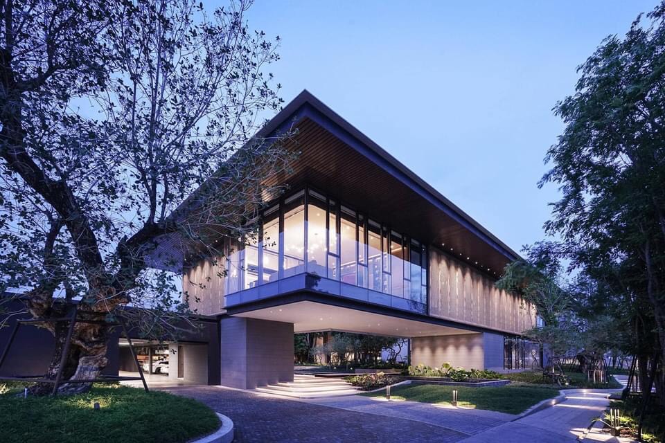30+ Mẫu sân vườn biệt thự đẹp và nguyên tắc bố trí | SGL - SaiGon Landscape
