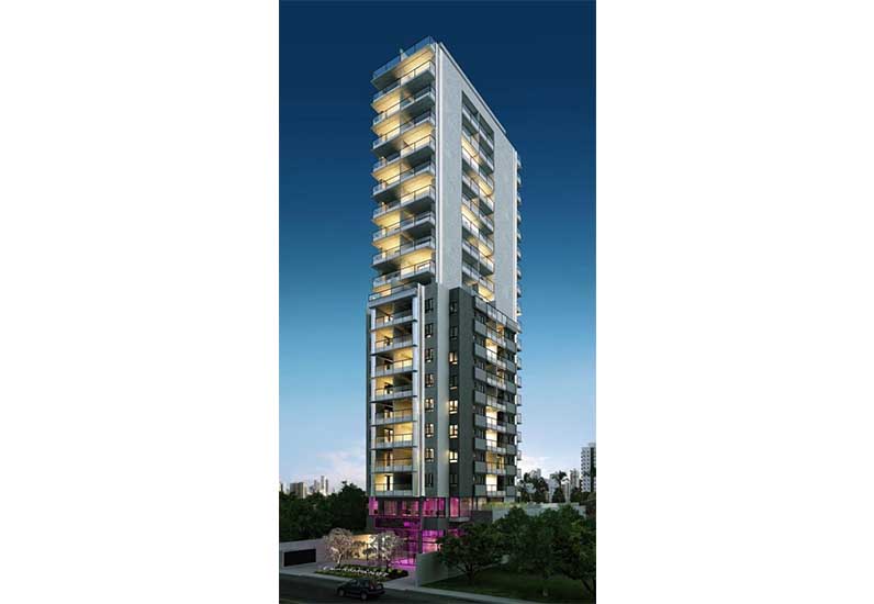 khách sạn pacific 19 tầng