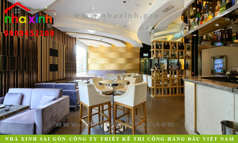 nha hang kieu bar