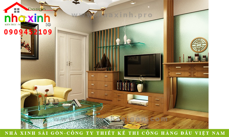 noi that chung cu