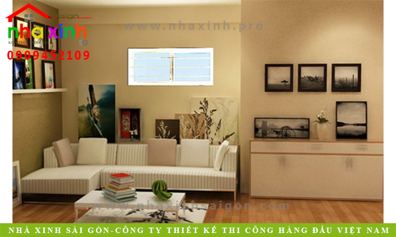 tranh phong khach