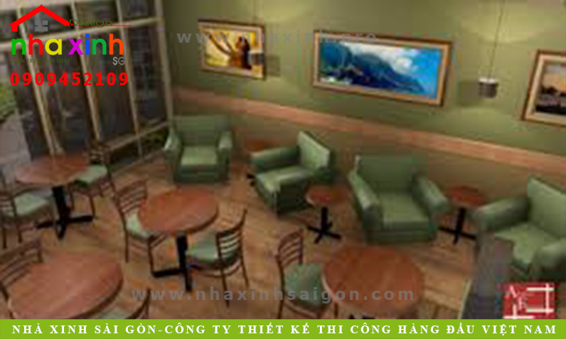 bar cafe tuoi teen