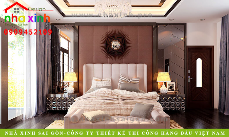phong ngu master