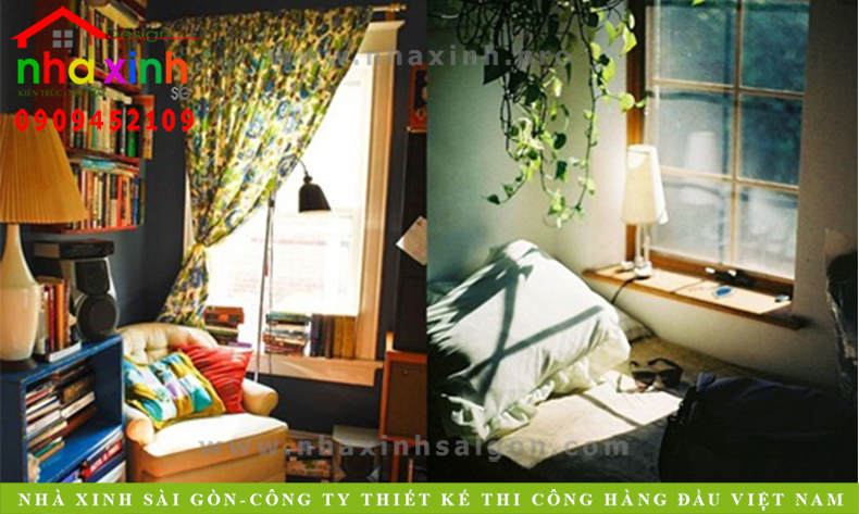 phong doc biet thu vuon
