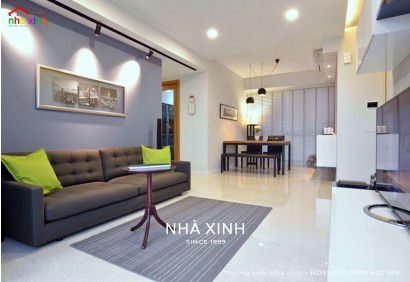 Nội Thất Căn Hộ Sunrise