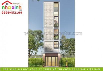 Mẫu Nhà Phố Hiện Đại 4 Tầng | Bác Bê | Quận 11 | NP-210 Mẫu Nhà Phố Hiện Đại 4 Tầng | Bác Bê | Quận 11  Trang Đầu Trước 1 2 3 Xem Tiếp Trang Cuối    div > .uk-panel