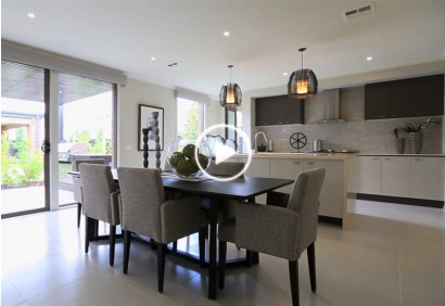 Video Nội Thất Nhà Đẹp 4 Phòng Ngủ
