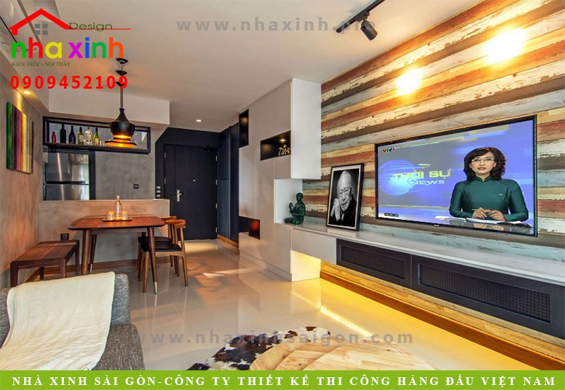 Video Căn Hộ Novaland Có Nội Thất Hiện Đại Tinh Tế